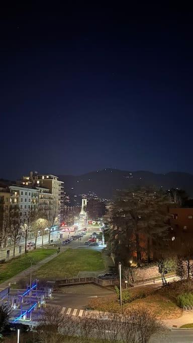 Luxury Apartment With View Como Dış mekan fotoğraf