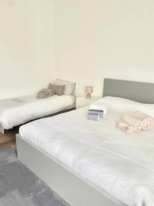 Luxury Apartment With View Como Dış mekan fotoğraf
