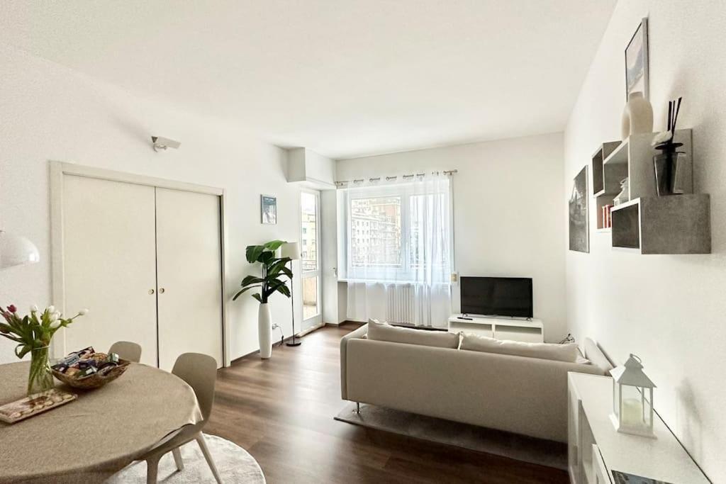 Luxury Apartment With View Como Dış mekan fotoğraf
